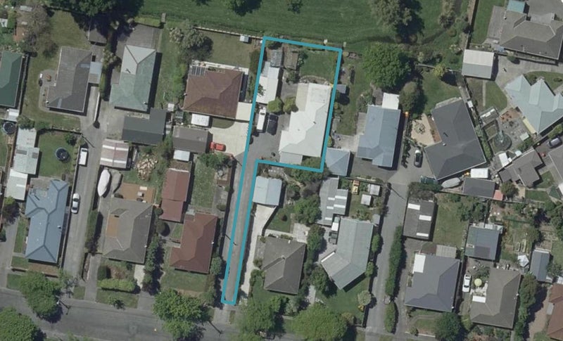 22 Brabourne Street, Hillsborough, Christchurch - Carousel 1