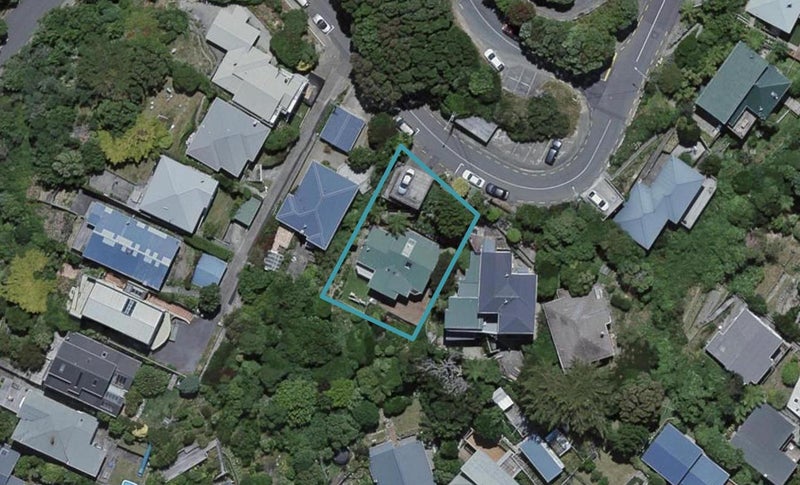 14 Marewa Road, Hataitai, Wellington - Carousel 1