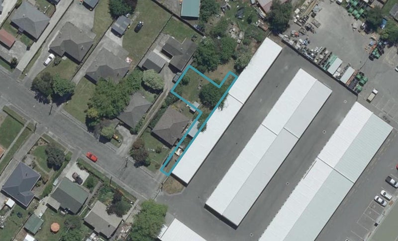 15C Boyne Avenue, Northcote, Christchurch - Carousel 1