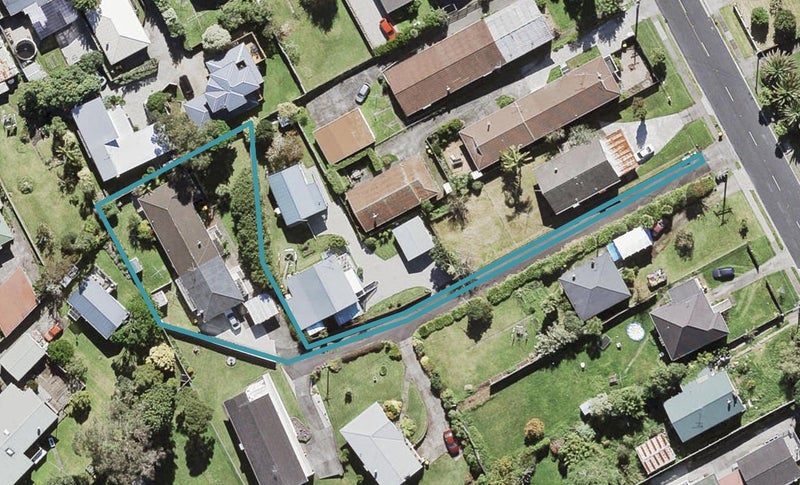 3/15 Parker Avenue, New Lynn, Auckland - Carousel 1
