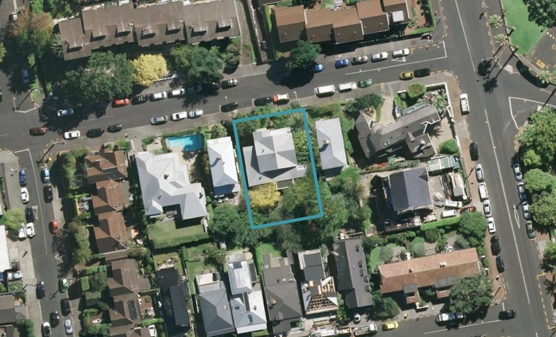 21 Cleveland Road, Parnell, Auckland - Carousel 1