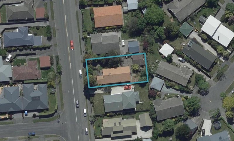 252 Avonhead Road, Avonhead, Christchurch - Carousel 1