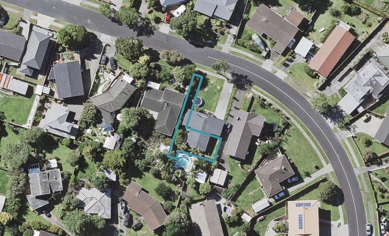 9C Borrowdace Avenue, Botany Downs, Auckland - Carousel 1
