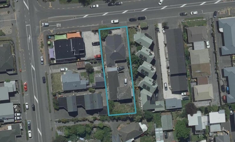 29A Maxwell Street, Riccarton, Christchurch - Carousel 1