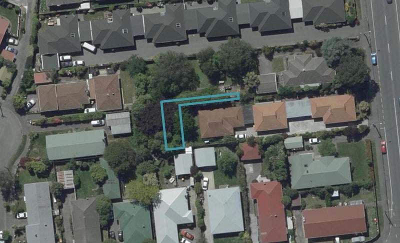 9/59 Waimairi Road, Upper Riccarton, Christchurch - Carousel 1