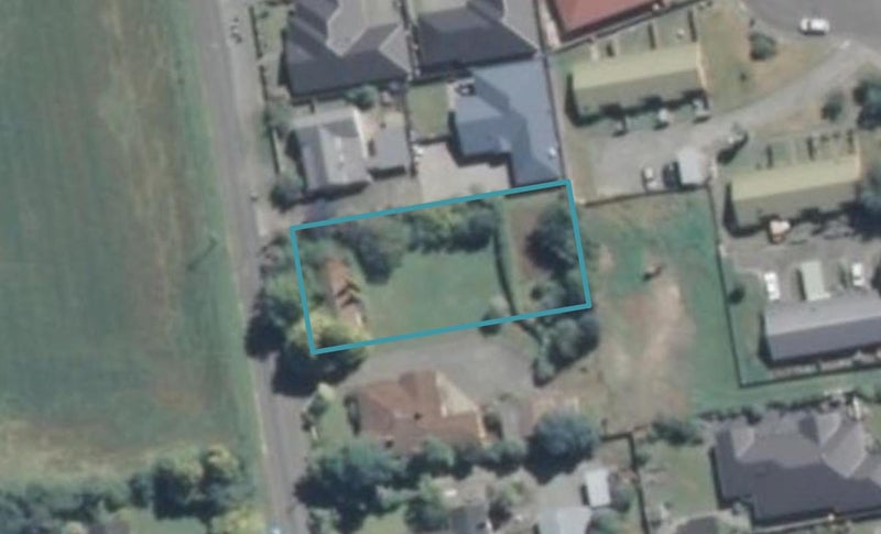 24 Wallingford Road, Temuka - Carousel 1