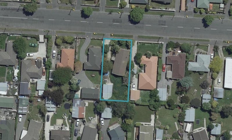 68 Farquhars Road, Redwood, Christchurch - Carousel 1