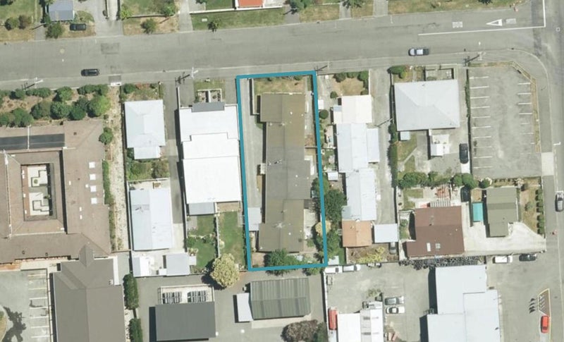 1/25 Parker Street, Mayfield, BLENHEIM - Carousel 1