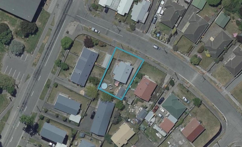 2 Lyndhurst Crescent, Aranui, Christchurch - Carousel 1