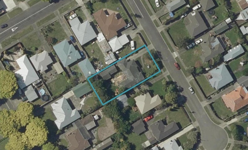 28 Gloucester Street, Takaro, Palmerston North - Carousel 1