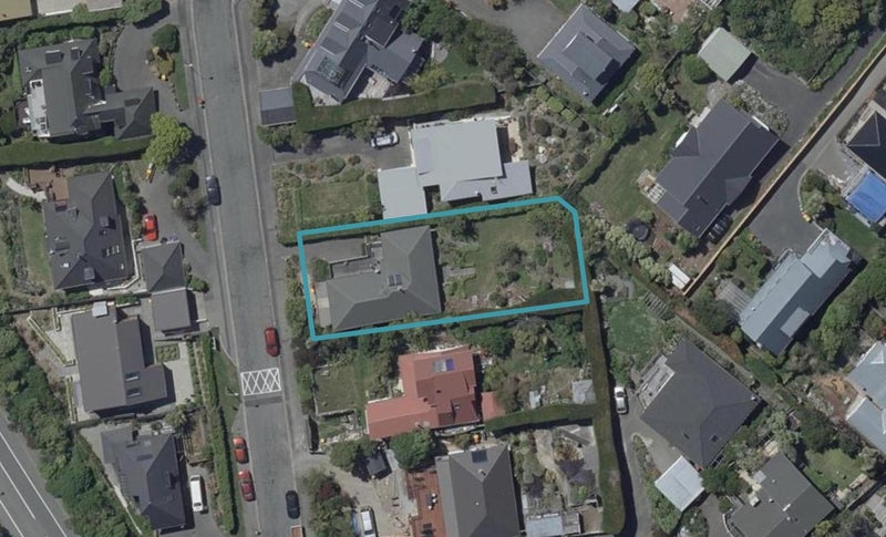 17 Westenra Terrace, Cashmere, Christchurch - Carousel 1