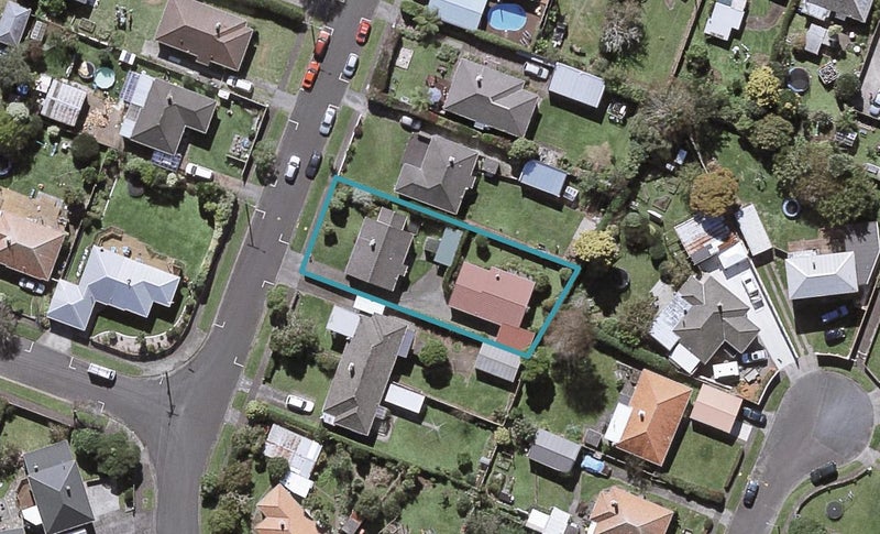 9 Drake Street, Vogeltown, New Plymouth - Carousel 1