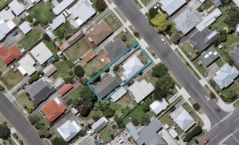 423 Massey Street, Akina, Hastings - Carousel 1