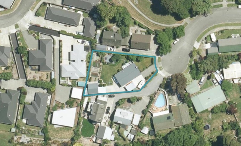 44 Holdaway Street, Riversdale, Blenheim - Carousel 1