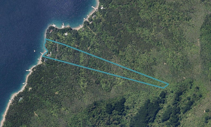 0 Kumutoto Bay, Kumutoto Bay, Marlborough Sounds - Carousel 1