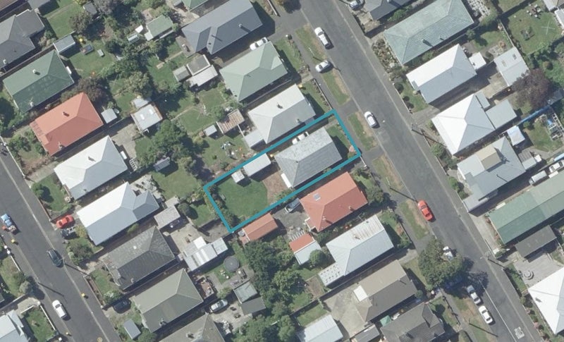 138 Surrey Street, Forbury, Dunedin - Carousel 1