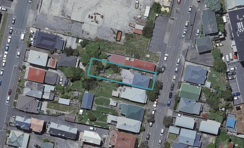 212 Adelaide Road, Newtown, Wellington - Carousel 1