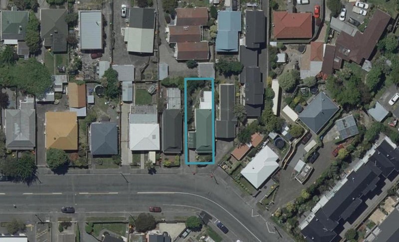 21 Southampton Street, Sydenham, Christchurch - Carousel 1