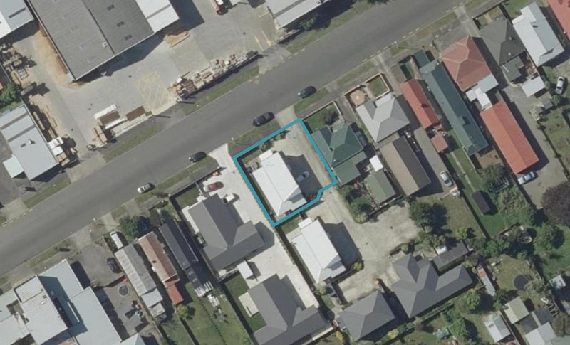 42 Joseph Street, West End, Palmerston North - Carousel 1