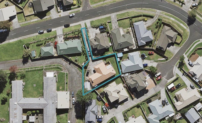 29 Bicknell Road, Favona, Auckland - Carousel 1