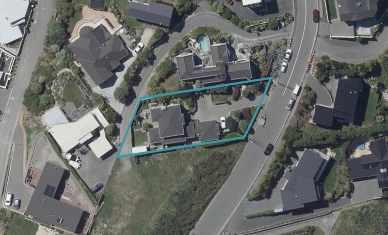 82 Glenstrae Road, Redcliffs, Christchurch - Carousel 1