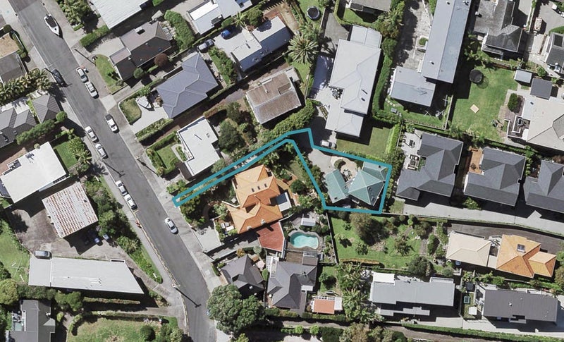 29A Comins Crescent, Mission Bay, Auckland - Carousel 1