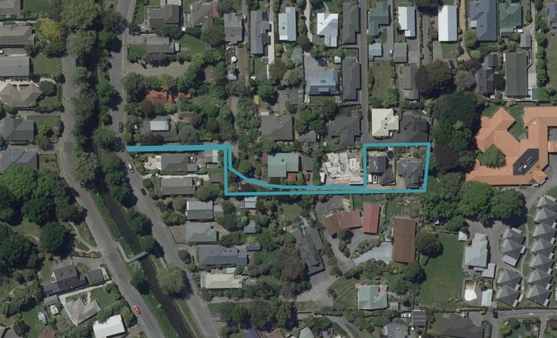 2/187C Waimea Terrace, Beckenham, Christchurch - Carousel 1