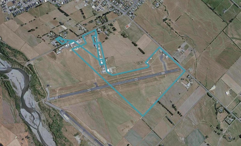 210 South Road, Solway, Masterton - Carousel 1