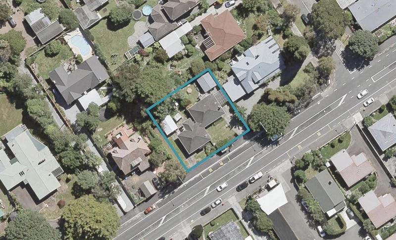 405A Fergusson Drive, Heretaunga, Upper Hutt - Carousel 1
