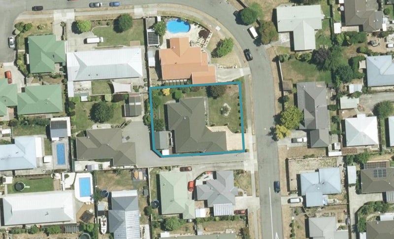 5 Blairich View, Witherlea, Blenheim - Carousel 1