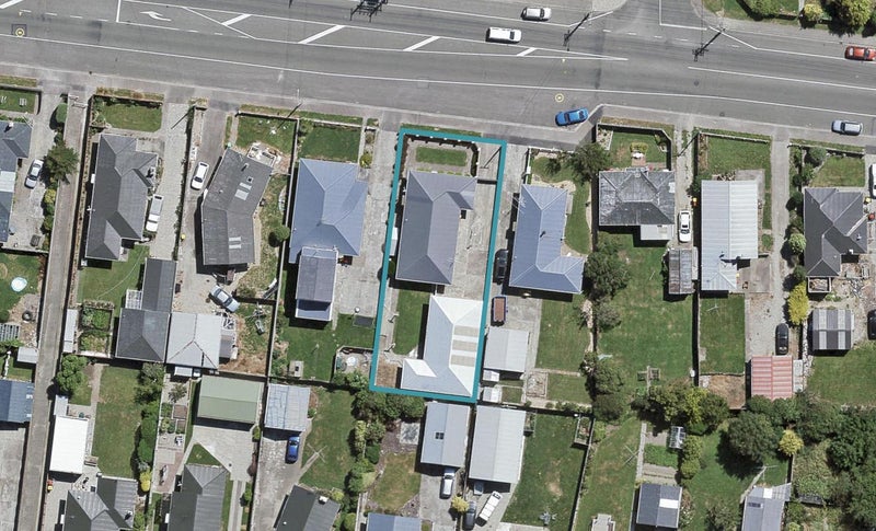 125 Bay Road, Grasmere, Invercargill - Carousel 1