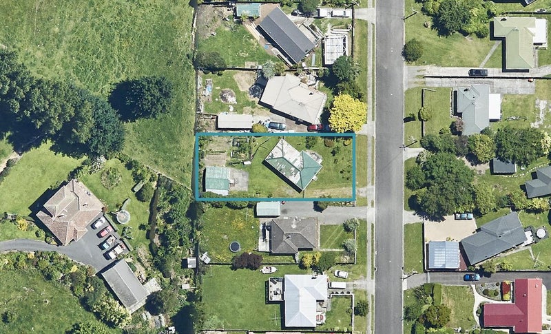 22 Bruce Street, Ngongotaha, Rotorua - Carousel 1
