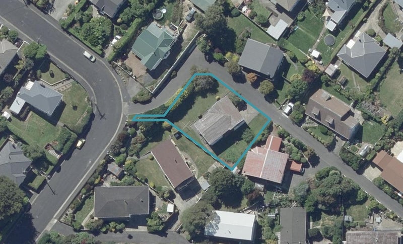 20 Hastings Street, Wakari, Dunedin - Carousel 1