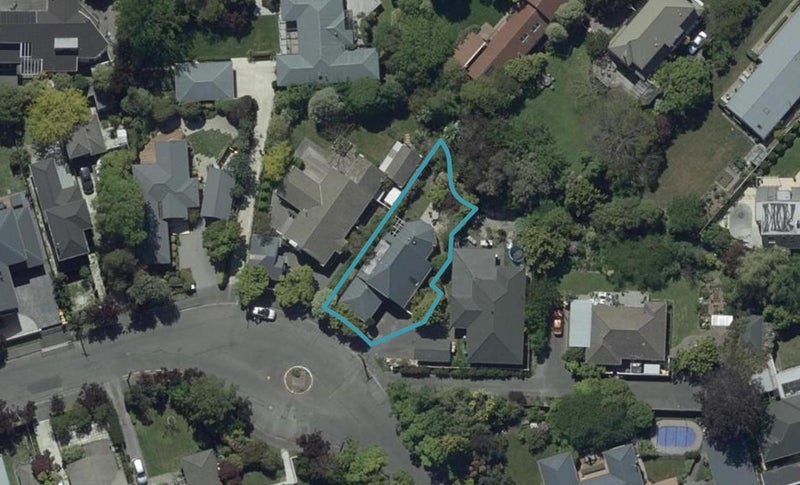 11B Joyce Crescent, Ilam, Christchurch - Carousel 1