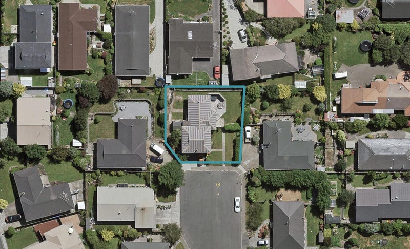 102 Kildare Mews, Waikiwi, Invercargill - Carousel 1