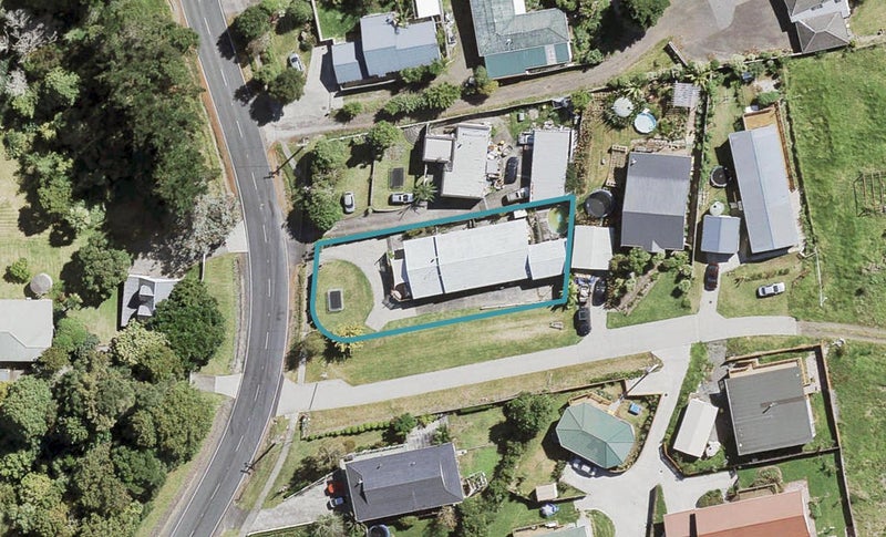 44 O'Neills Road, Swanson, Auckland - Carousel 1