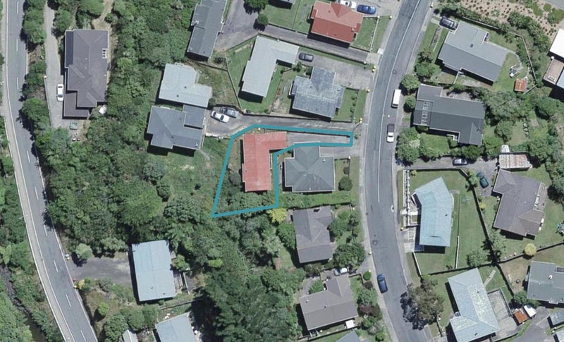 38 Hazlewood Avenue, Karori, Wellington - Carousel 1