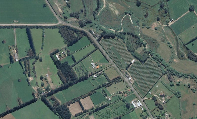 495 Loburn Whiterock Road, Loburn, Rangiora - Carousel 1