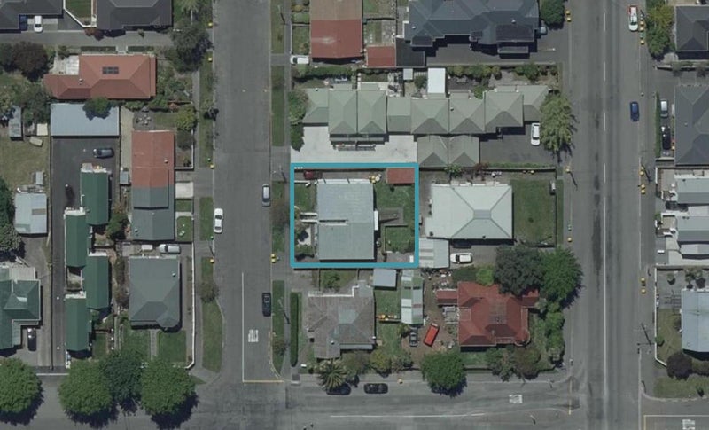 4/116 Packe Street, Edgeware, Christchurch - Carousel 1