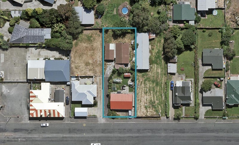 2/302 Ettrick Street, Georgetown, Invercargill - Carousel 1