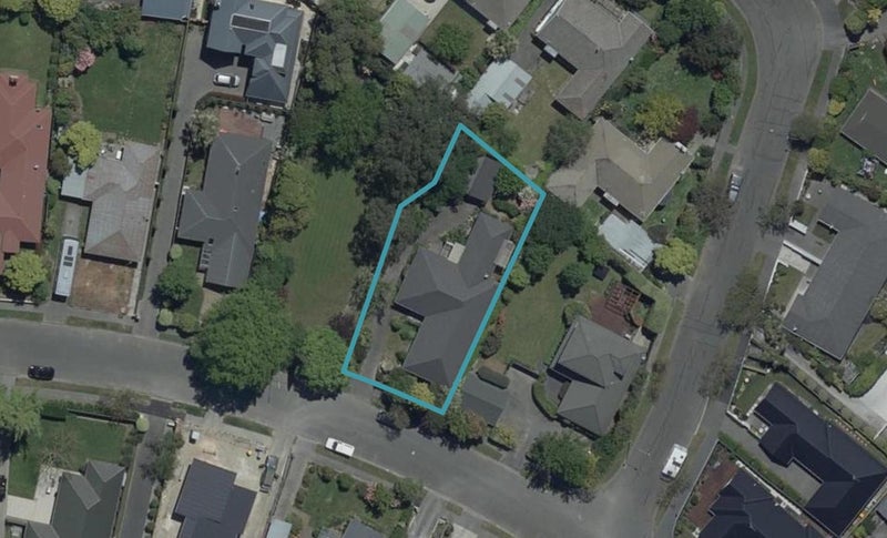 12 Hadlow Place, Burnside, Christchurch - Carousel 1