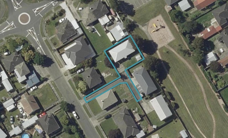 3A Upham Terrace, Roslyn, Palmerston North - Carousel 1