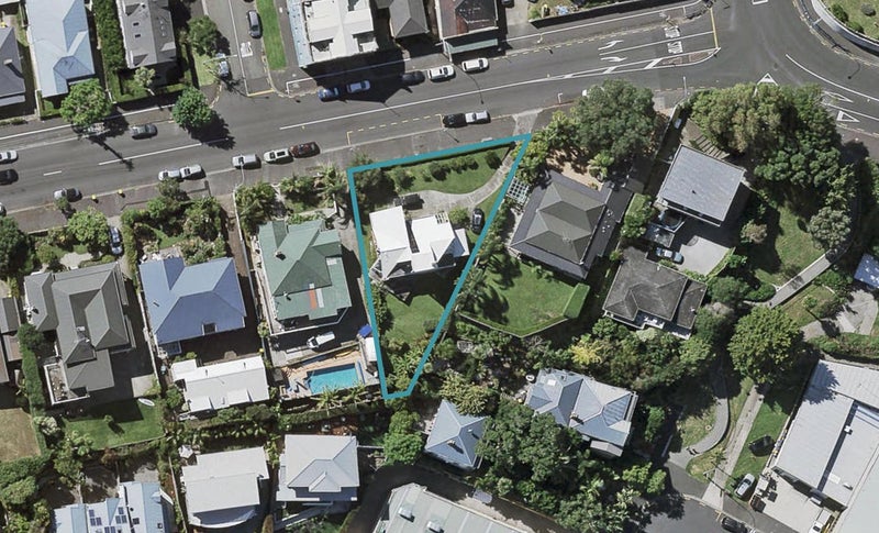 5 Calliope Road, Devonport, Auckland - Carousel 1