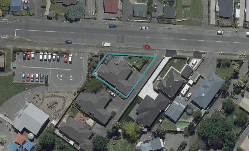 46 Winters Road, Redwood, Christchurch - Carousel 1