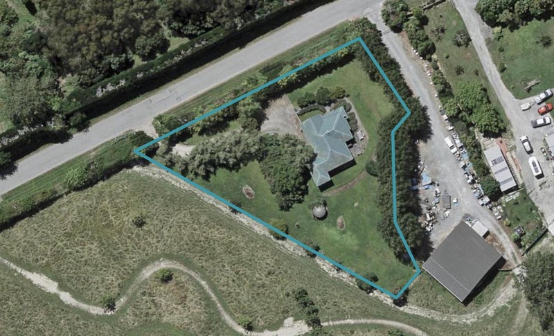 22 Arcus Road, Te Horo - Carousel 1