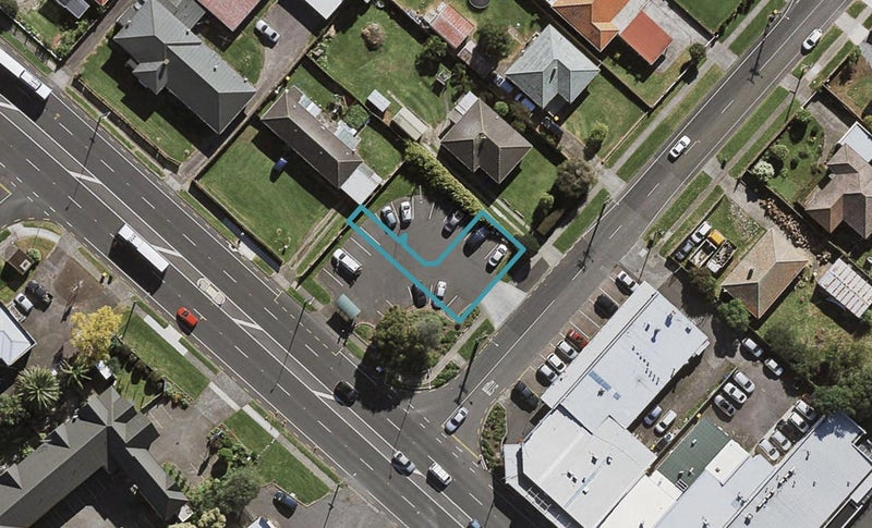 1E Caspar Road, Manukau, Auckland - Carousel 1
