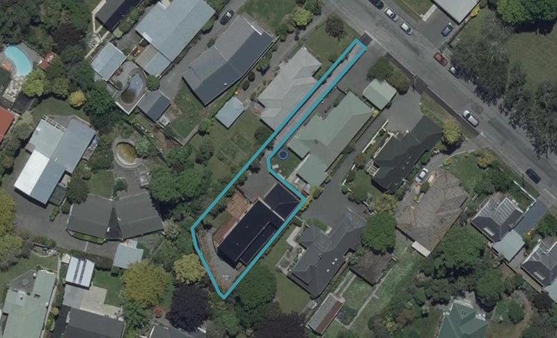 9A Ryeland Avenue, Ilam, Christchurch - Carousel 1