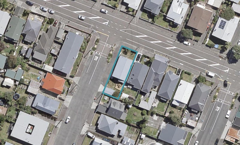 406 Jackson Street, Petone, Lower Hutt - Carousel 1