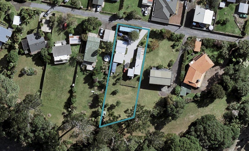 5 Cliff Lane, Waiuku - Carousel 1