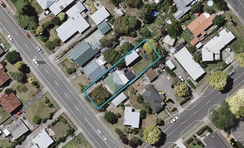 812 Albert Street, Parkvale, Hastings - Carousel 1